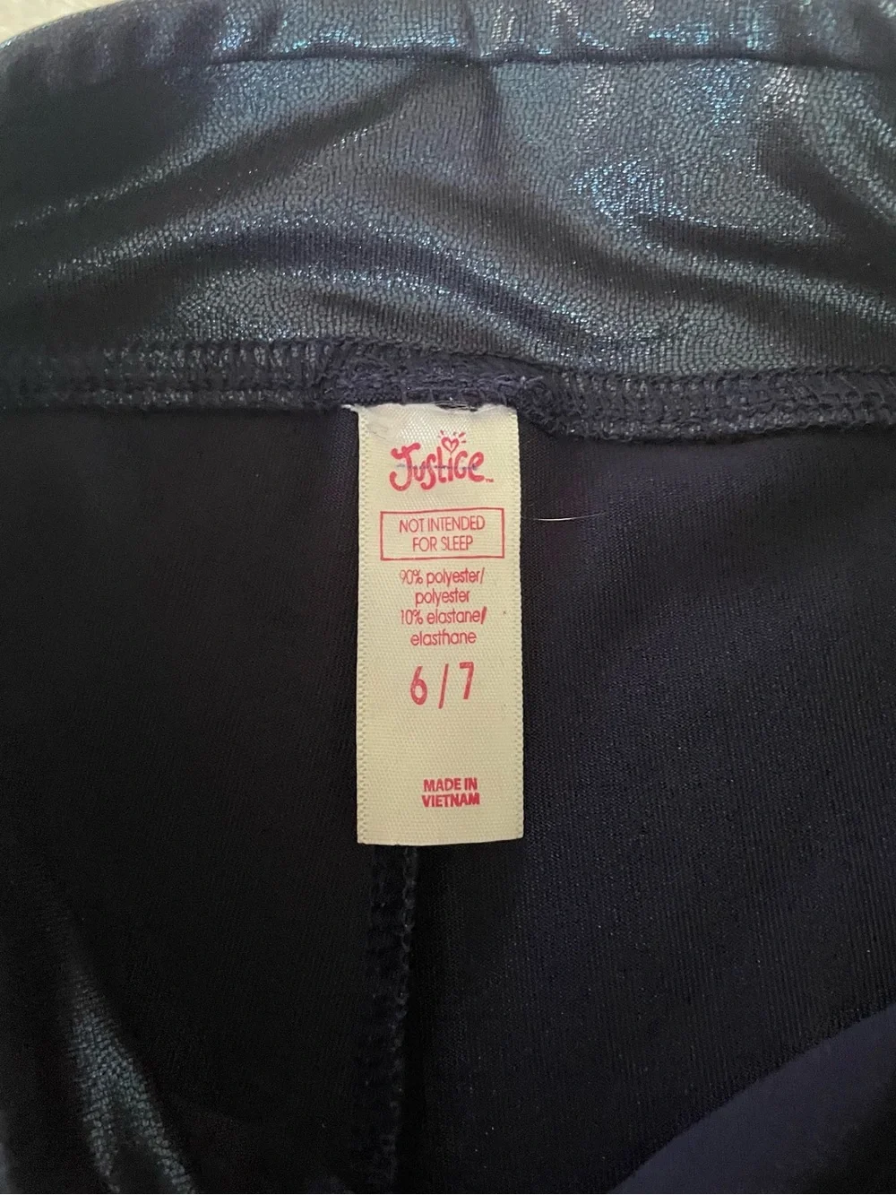 Girl’s Shorts